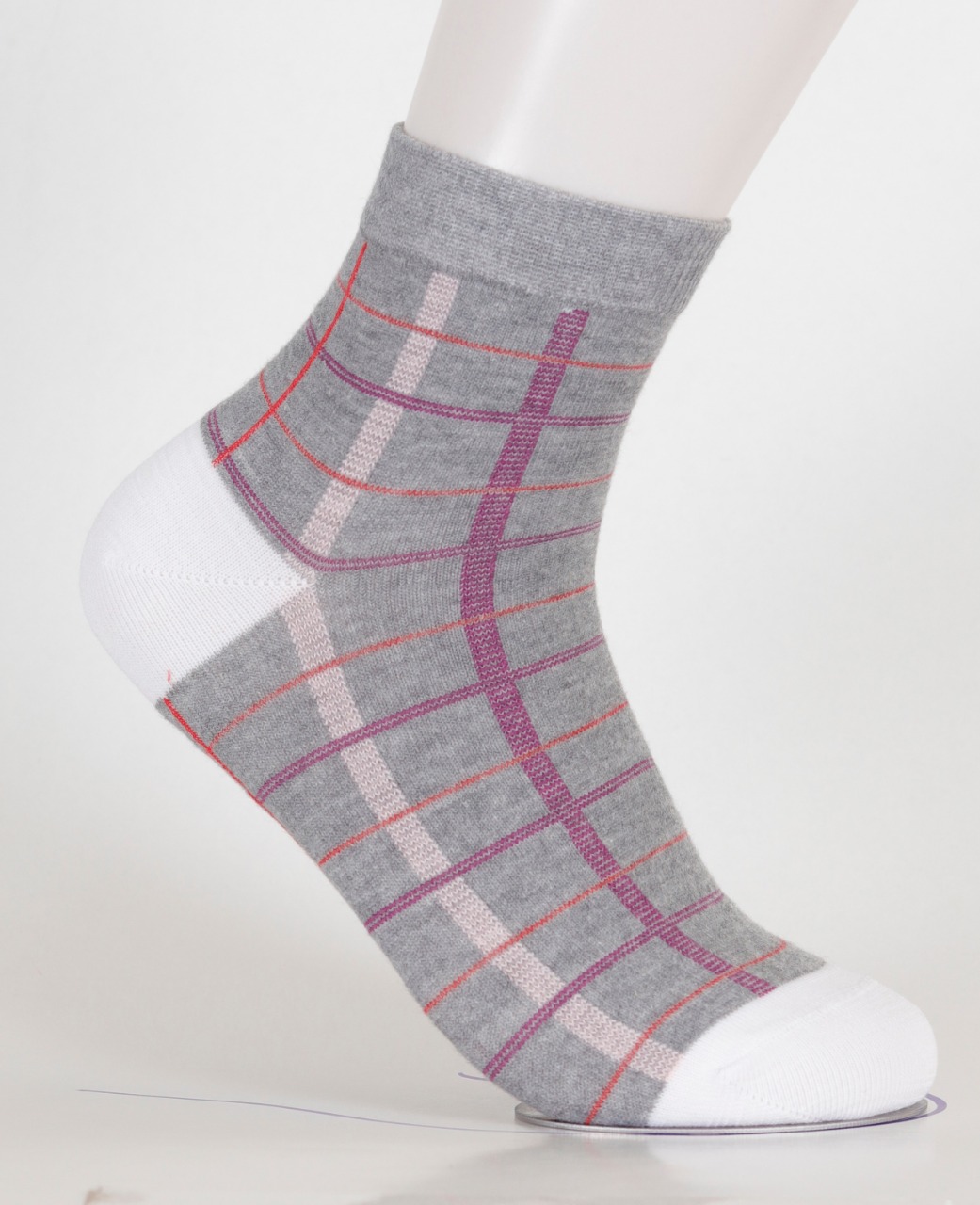  Viva Half Socks for women's 