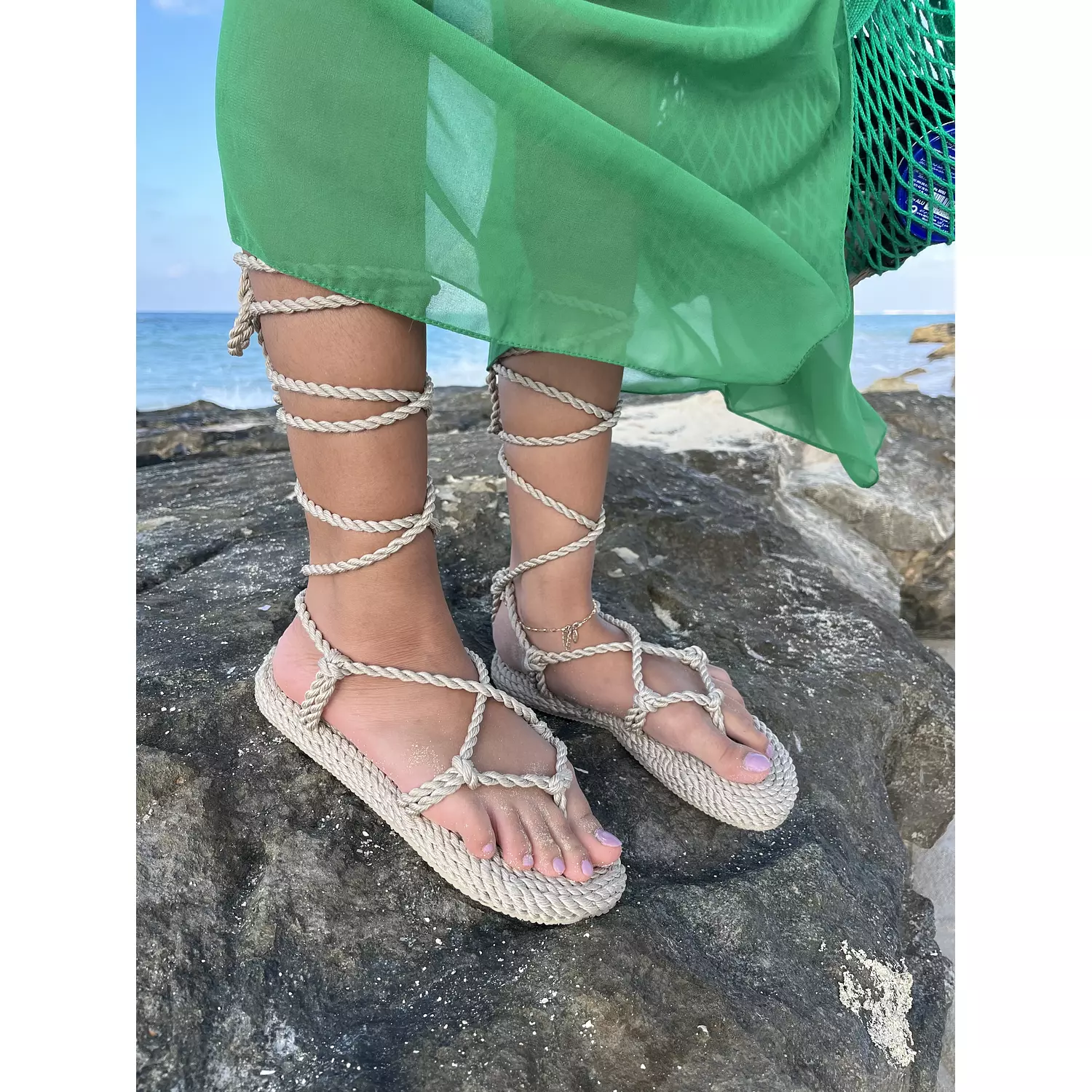 Cora Sandals 4