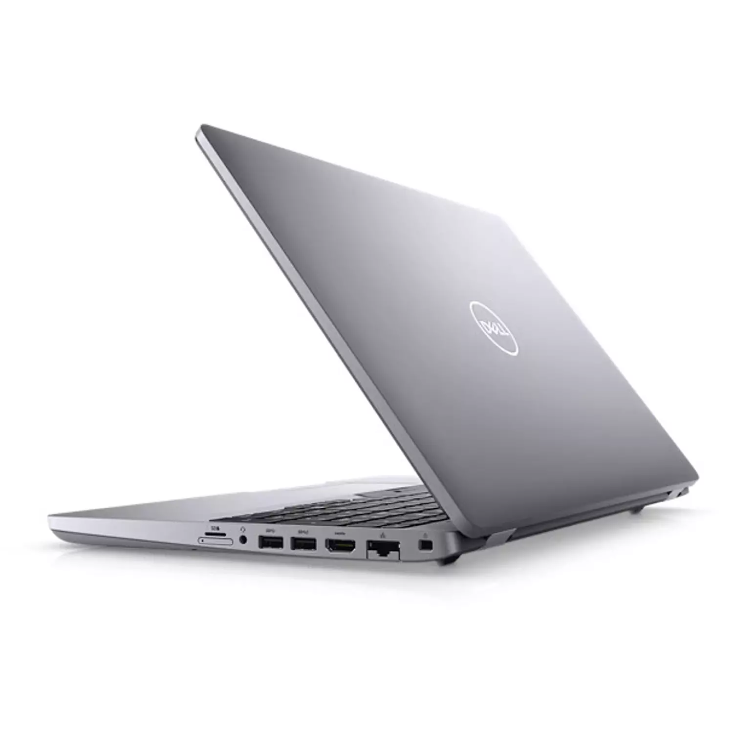 Dell Latitude 5510 Business Laptop - Full HD - 1920 x 1080 - Core i7-10610U 10th Gen - 16GB RAM - 512GB SSD - 3Years Warranty 5