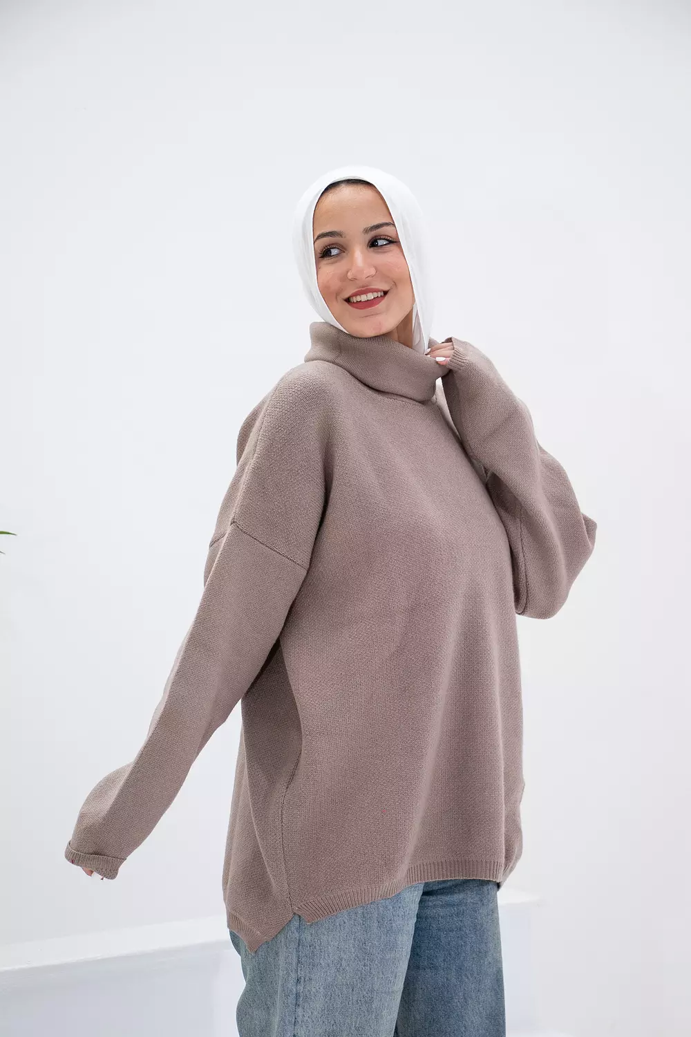 DALIDA Pullover 4