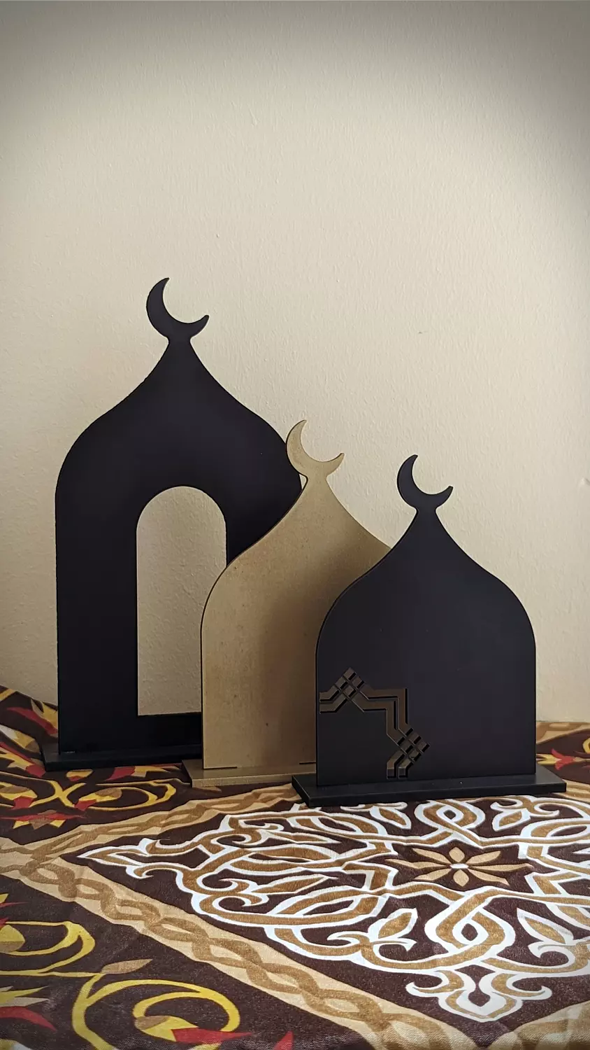 <p><strong>Ramadan Collection</strong></p><p><br></p>