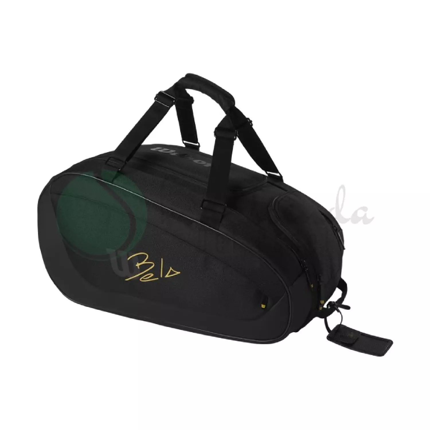 Bela DNA Super Tour Padel Bag hover image