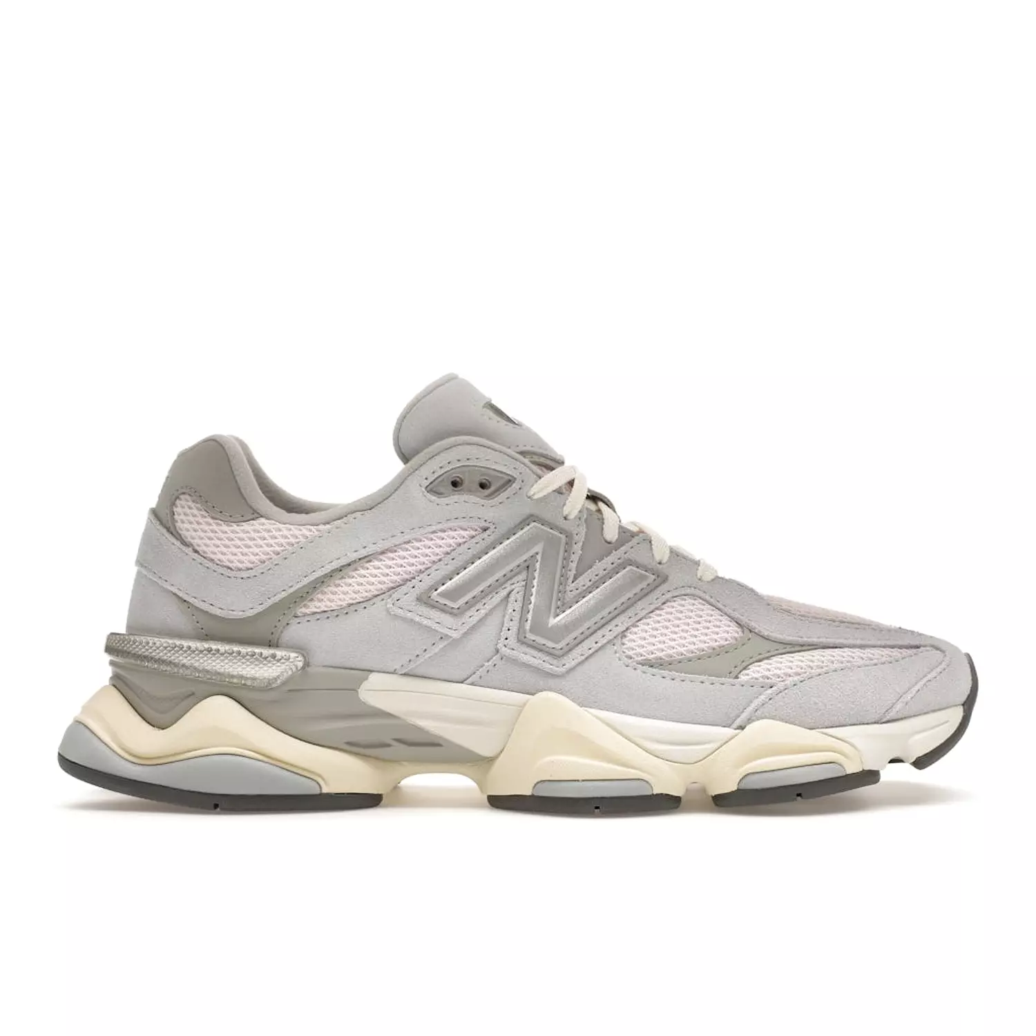 New Balance 9060 Granite Pink hover image