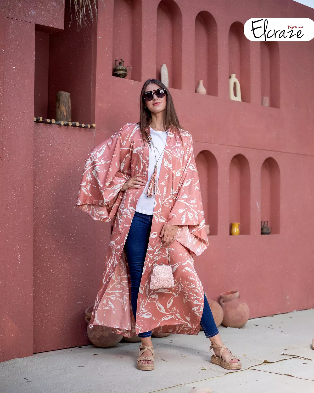 kimono pink 1