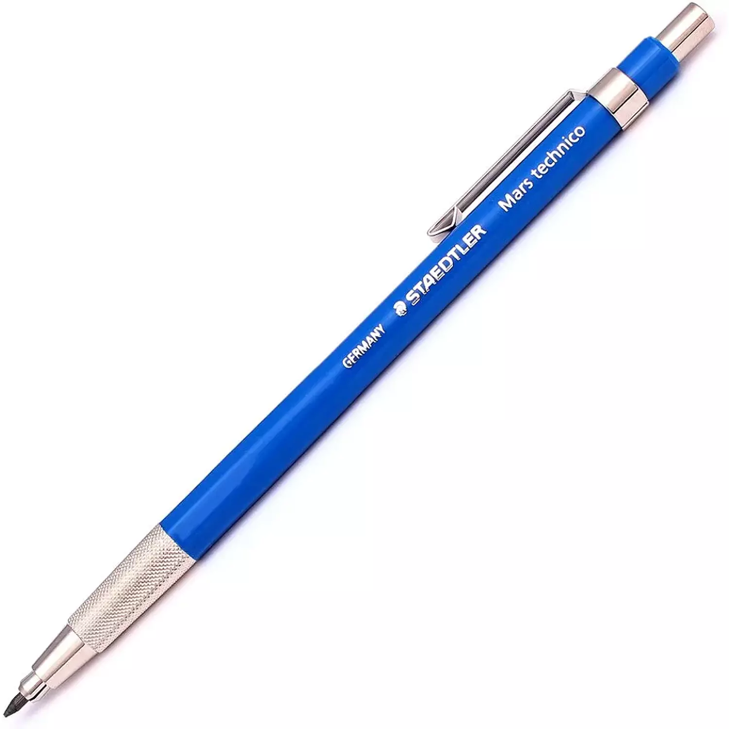 قلم سنون رصاص ستدلر 2mm Staedtler lead pencil hover image
