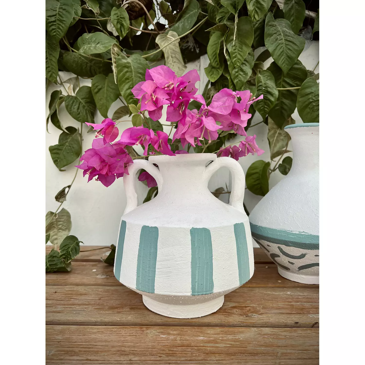 The Greek Vase Set 6