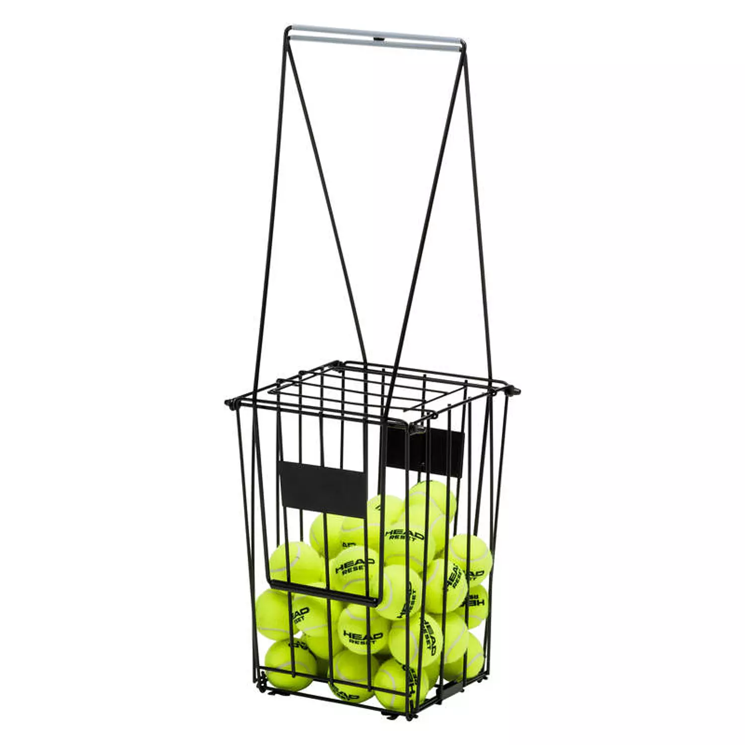 Generic Padel/Tennis Ball Basket - Up to 75 Balls-2nd-img