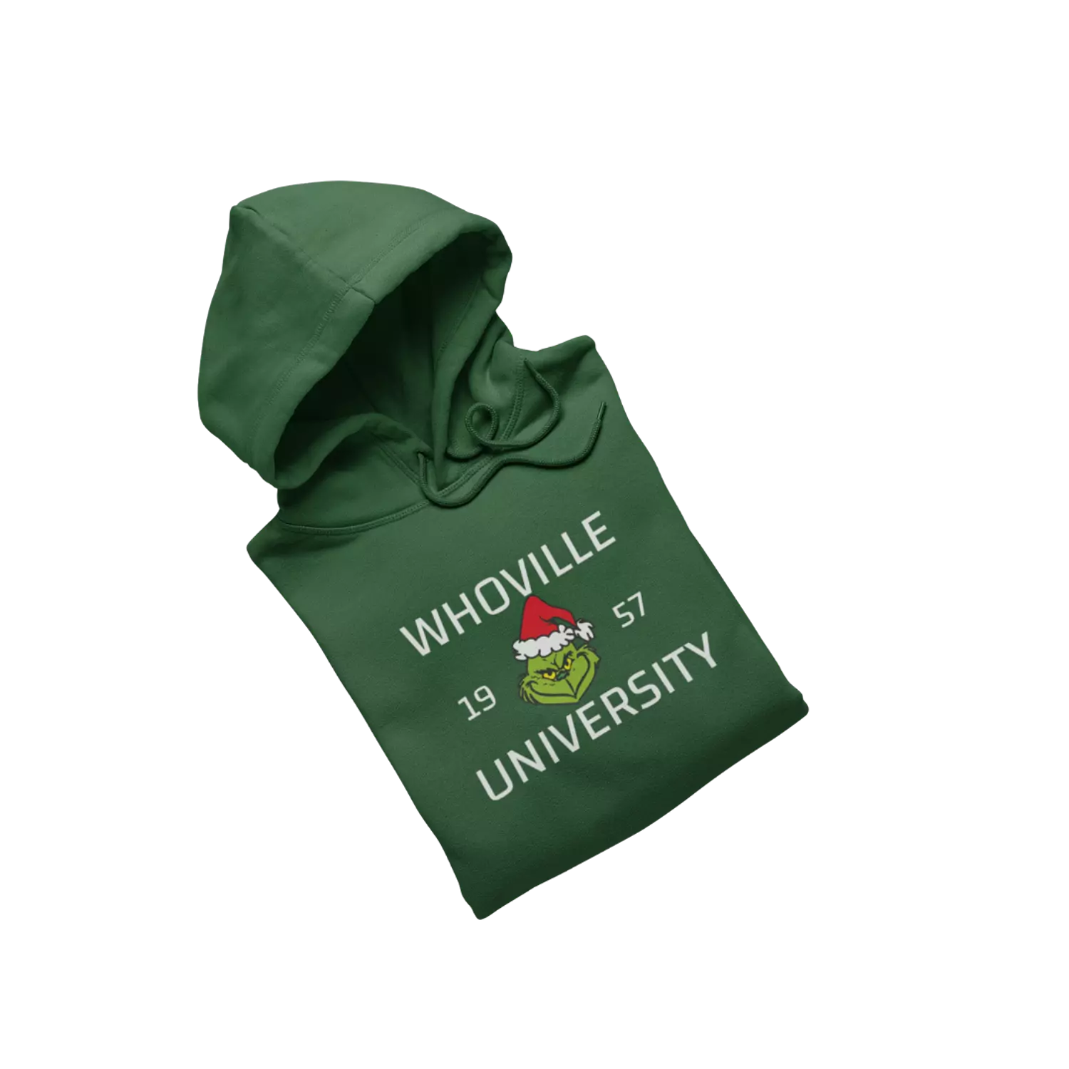 Whoovilla University 1