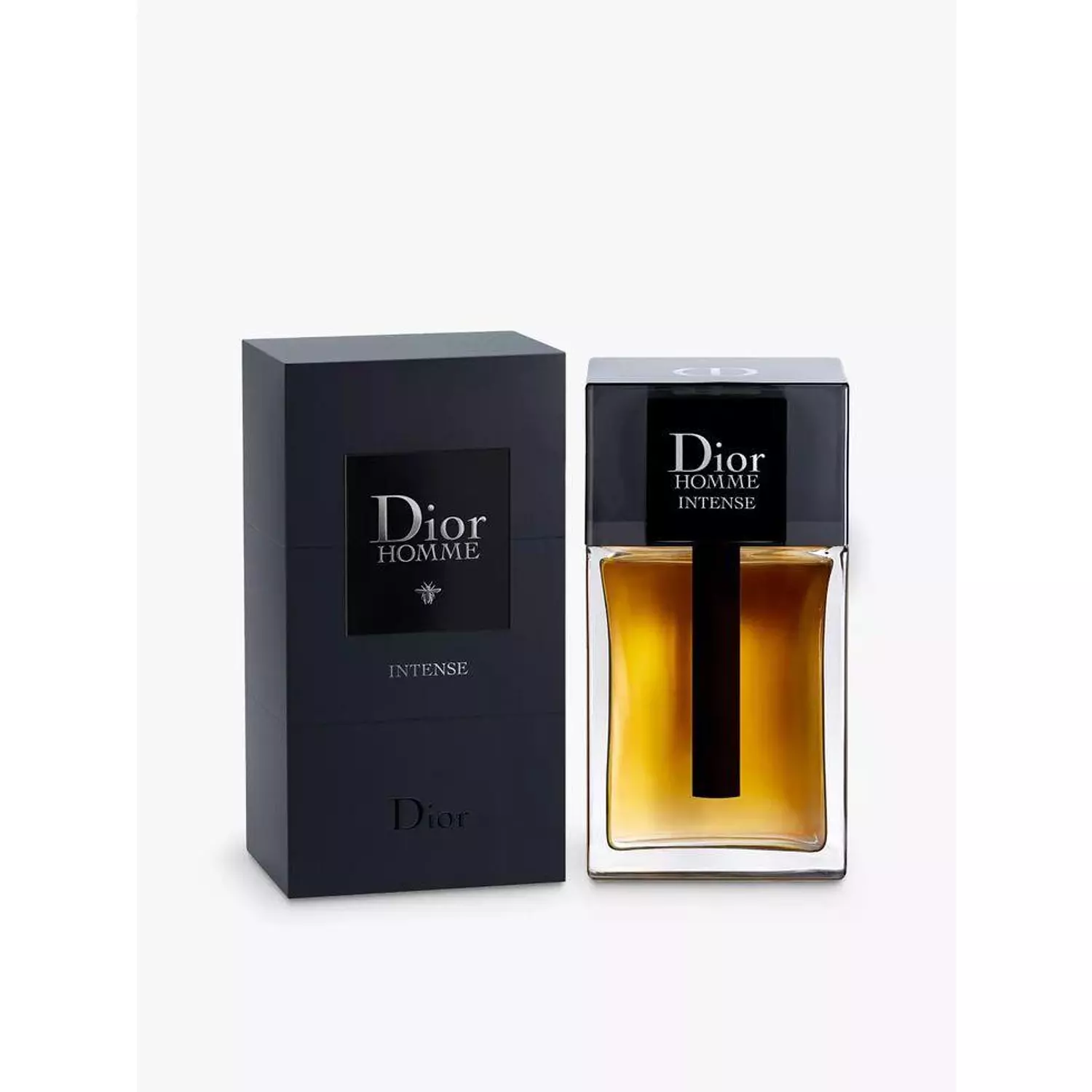 Dior Homme Intense  hover image