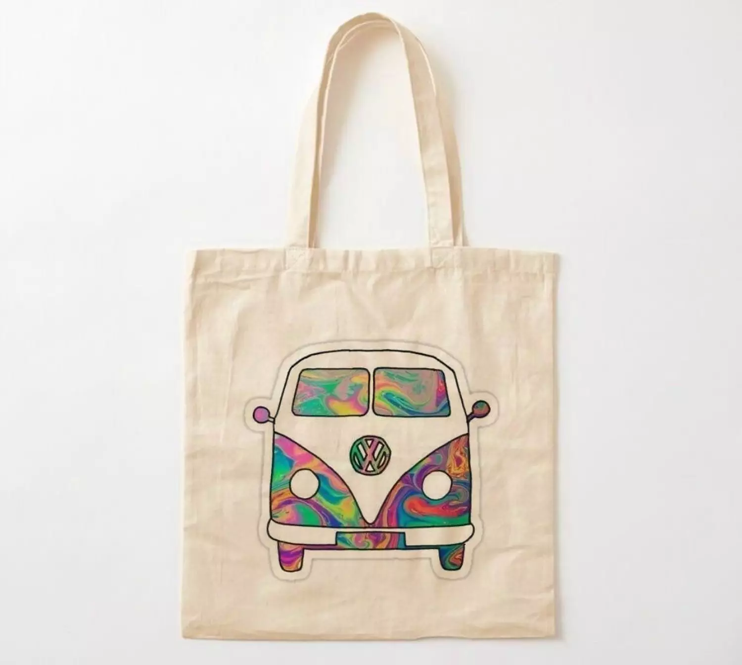 tote bag hover image