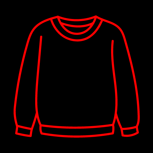<p><span style="color: rgb(255, 255, 255)">Sweatshirts</span></p>