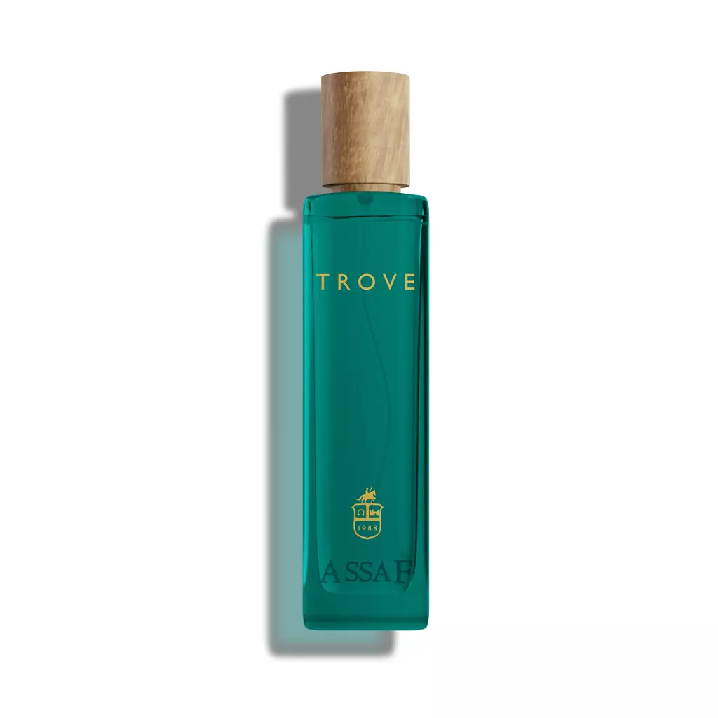 TROVE-Assaf perfume