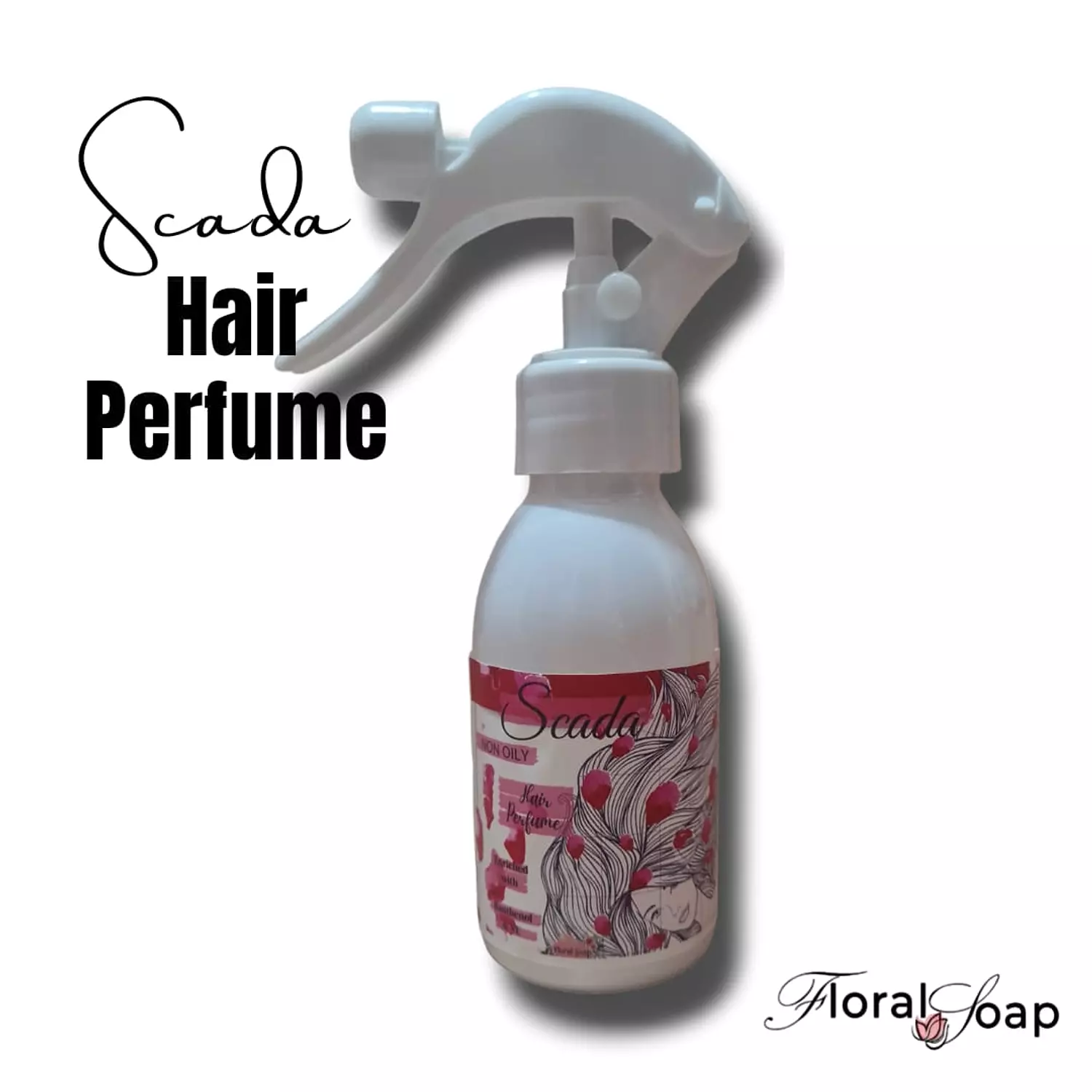 Fine Fragrance Hair Perfume 2