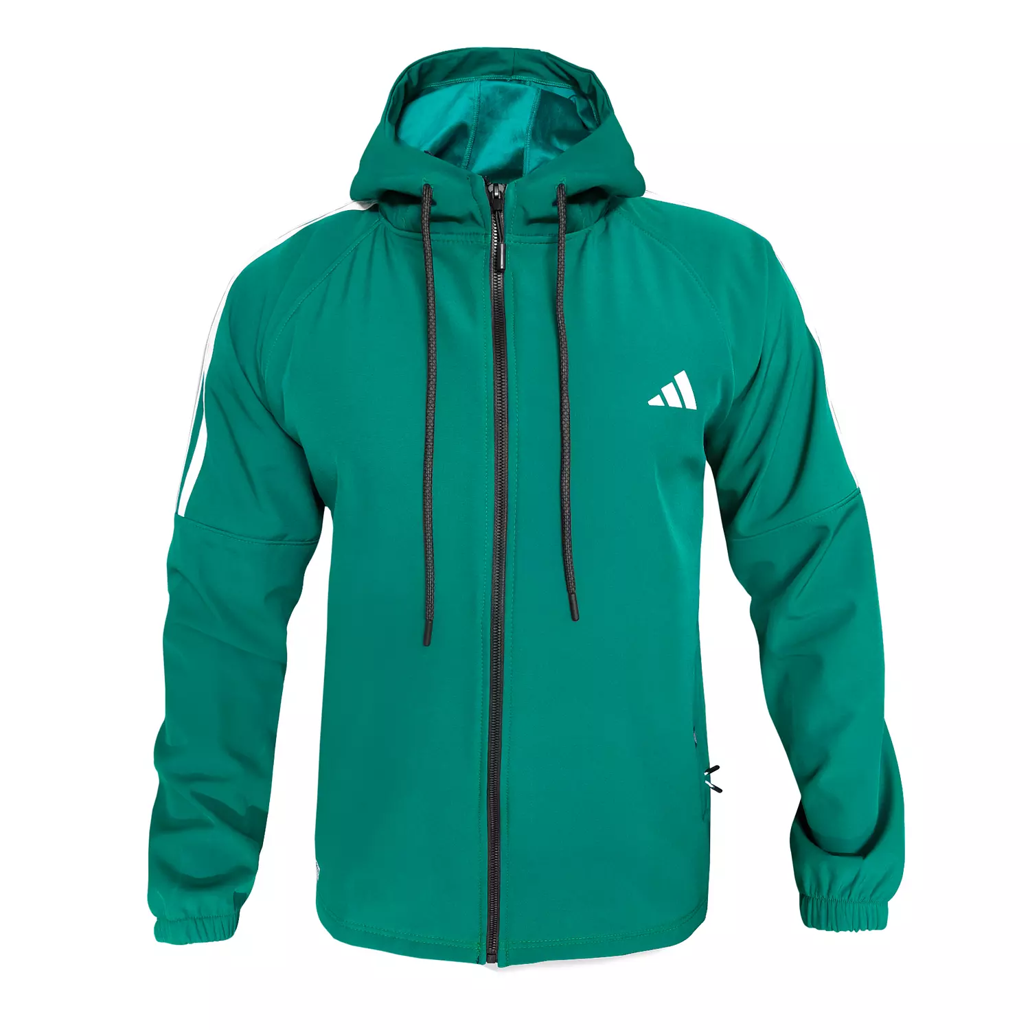 ADIDAS TRAINING JACKET 1