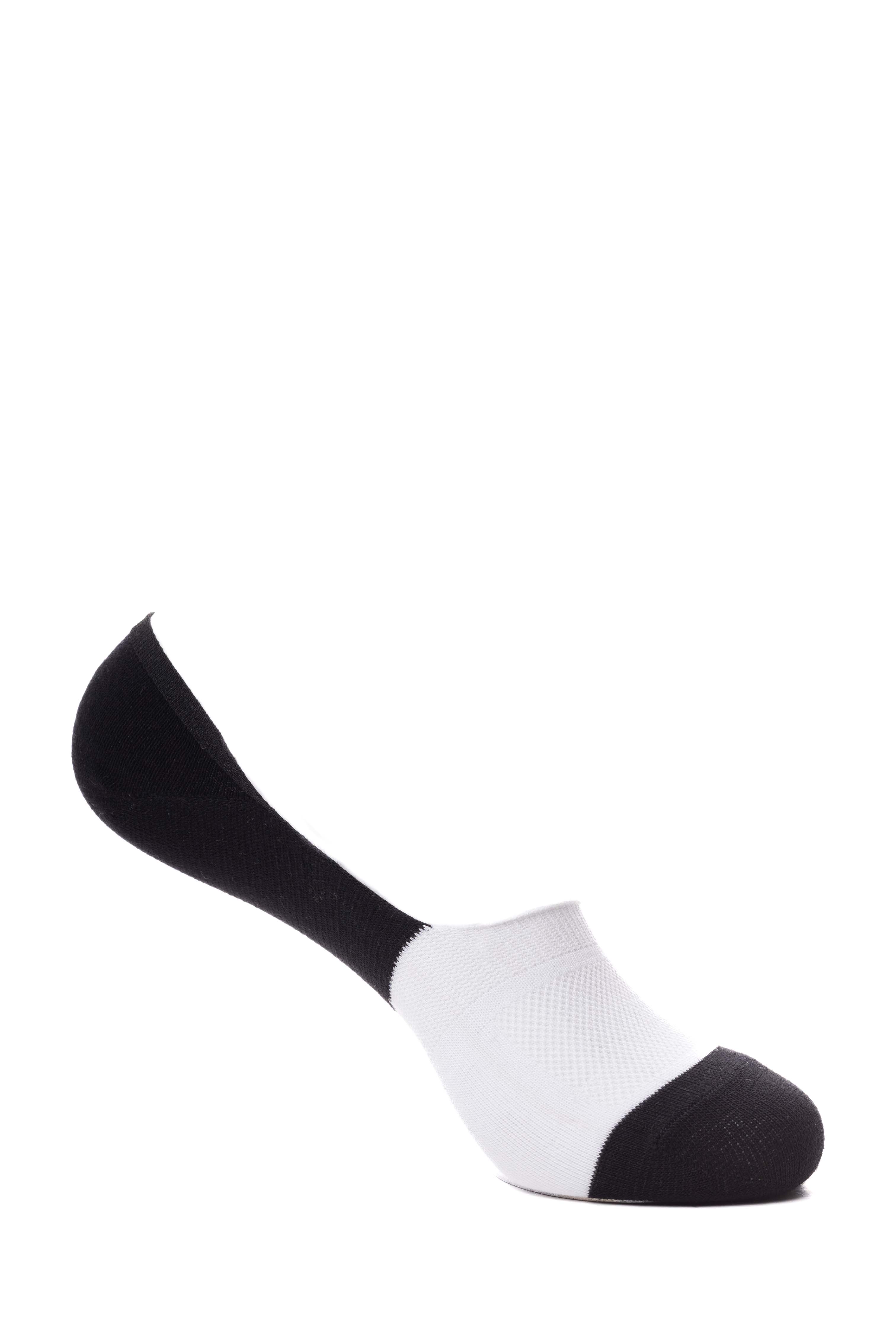  Viva invisible casual Sock for men's