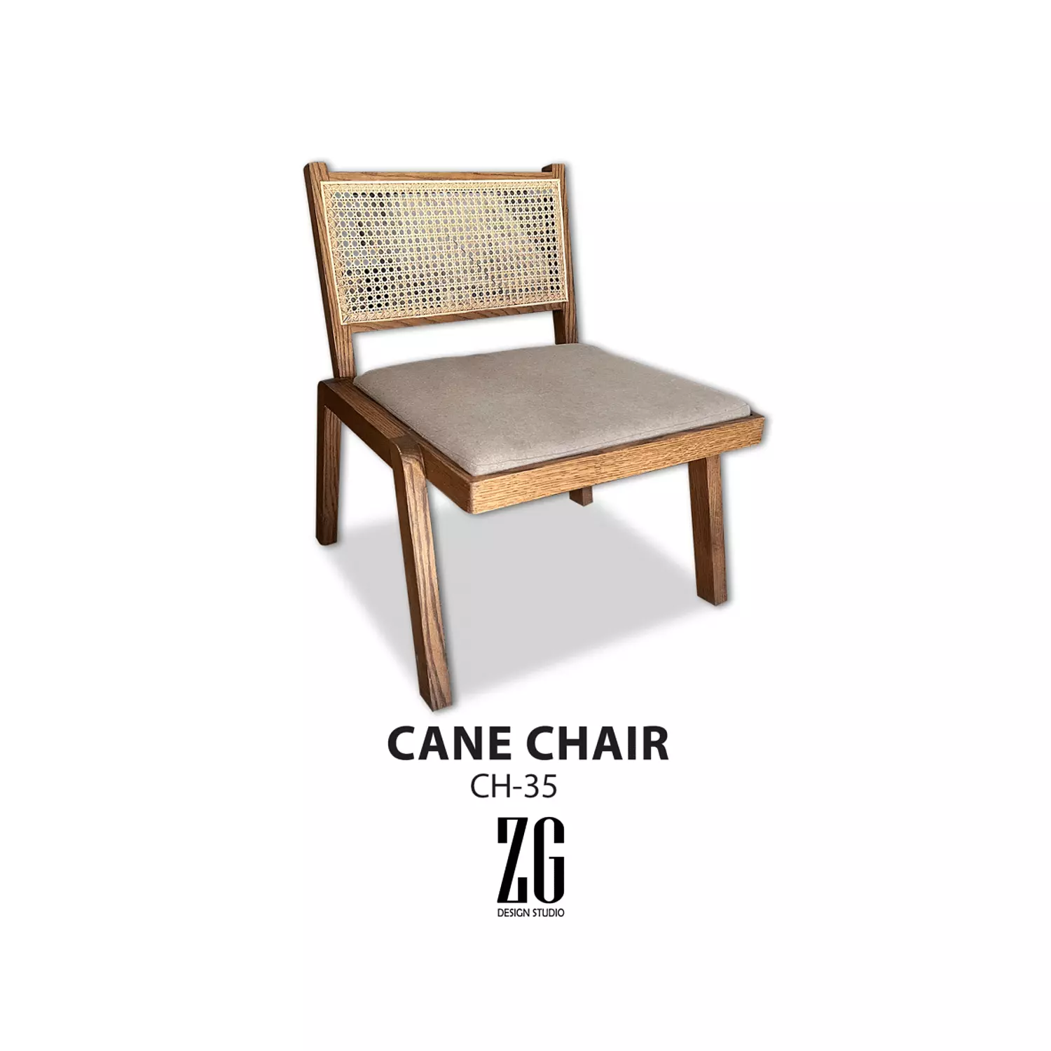 CANE CHAIR hover image