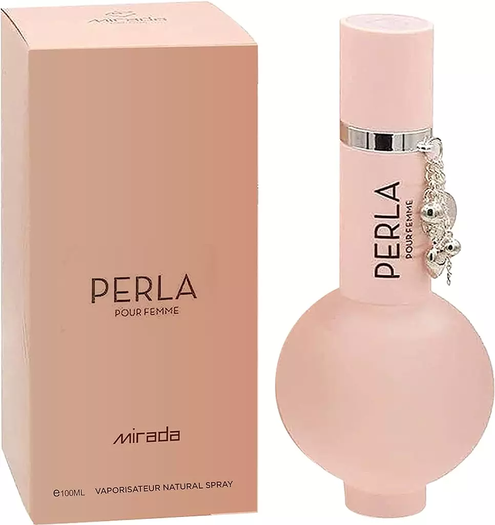 Perla perfume 