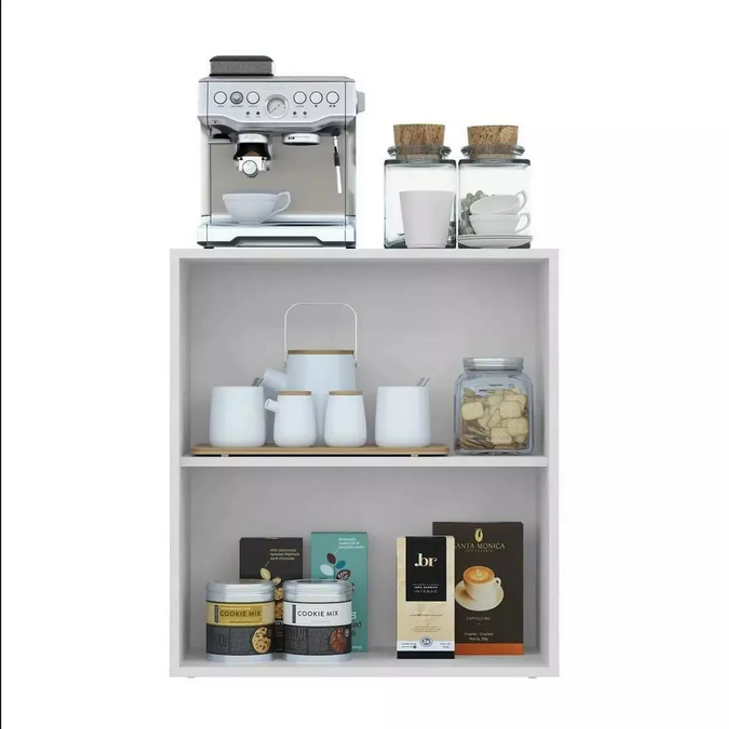 coffee corner 60x32x90 cm - Artco.CF035 2