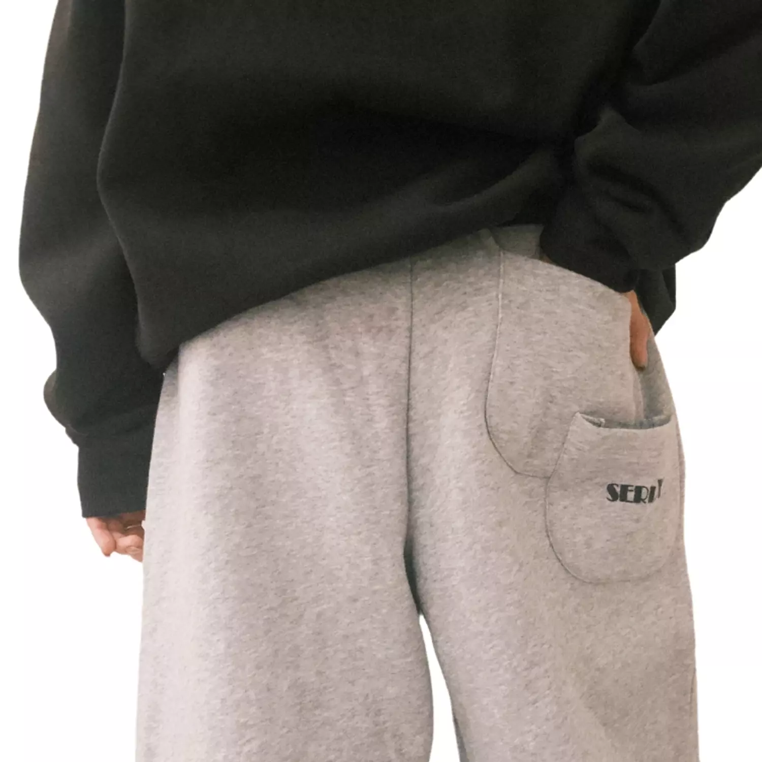 Grey Sweatpants-2nd-img