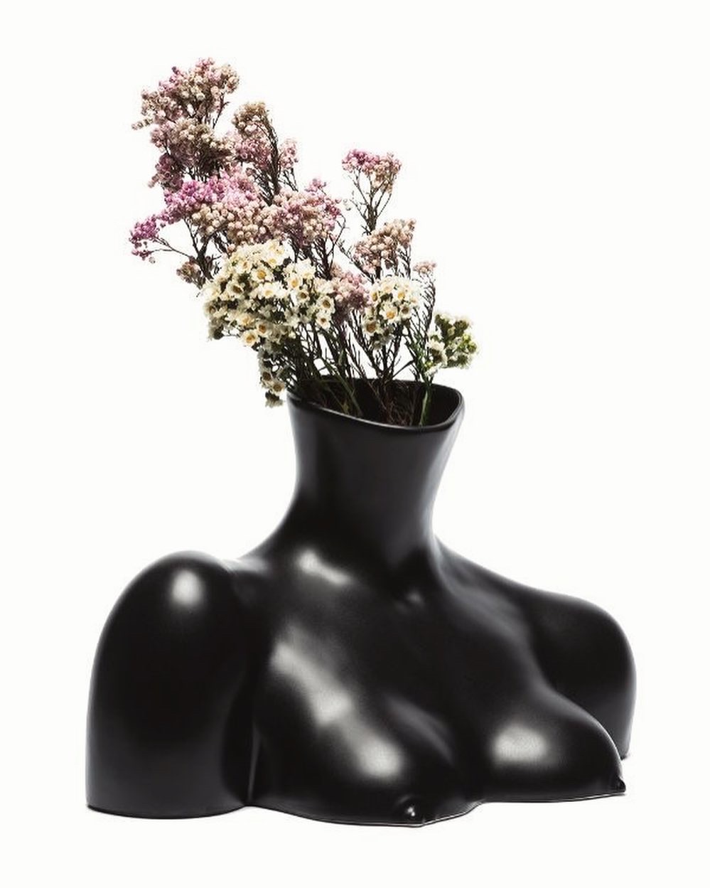 Breast Friend Vase  5
