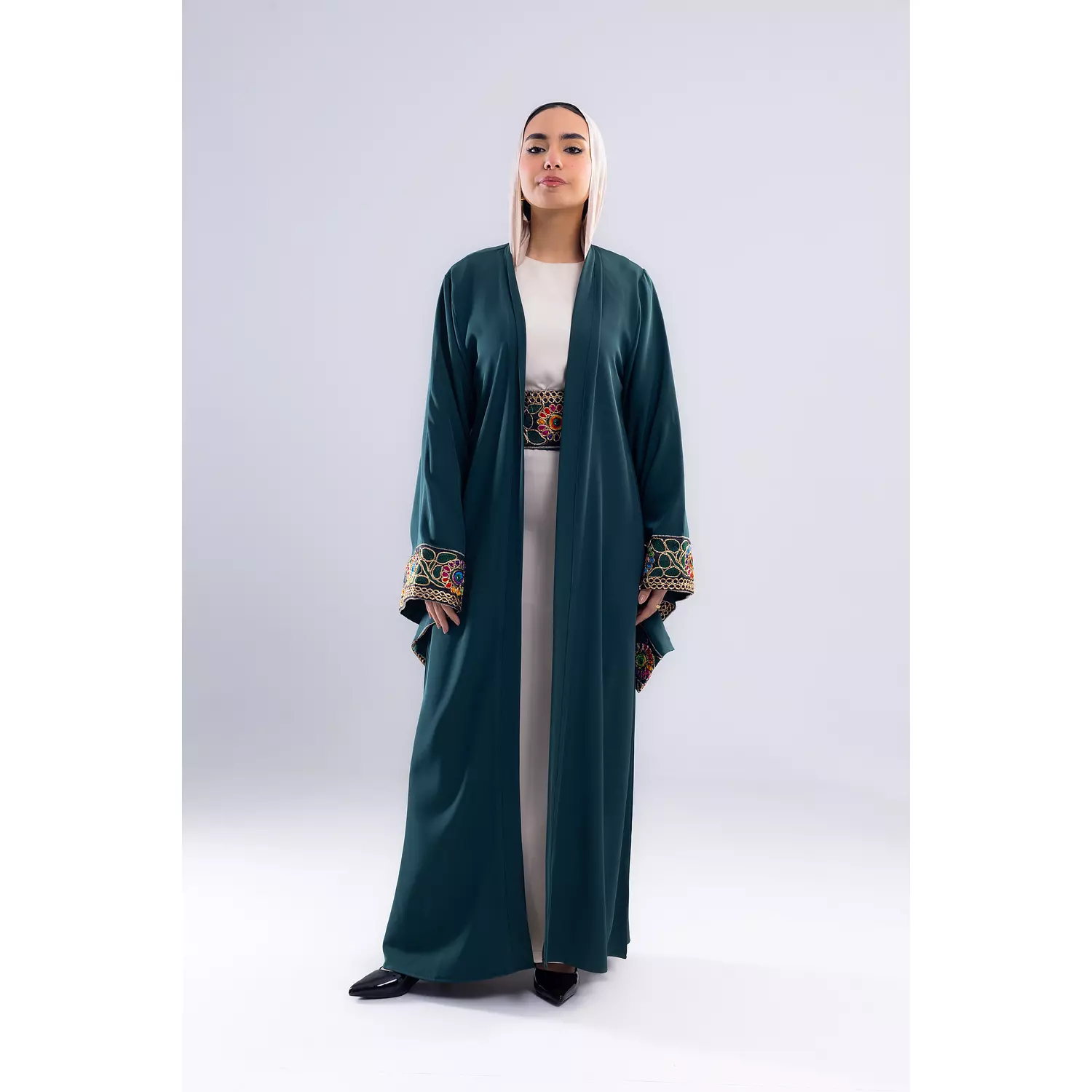 Moroccan caftan  20