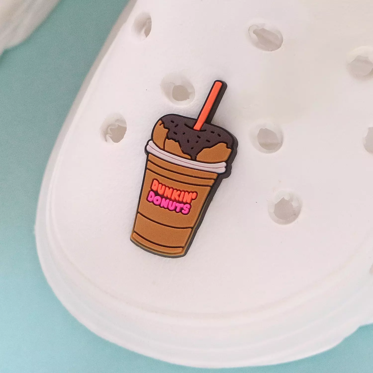Dunkin Donuts hover image