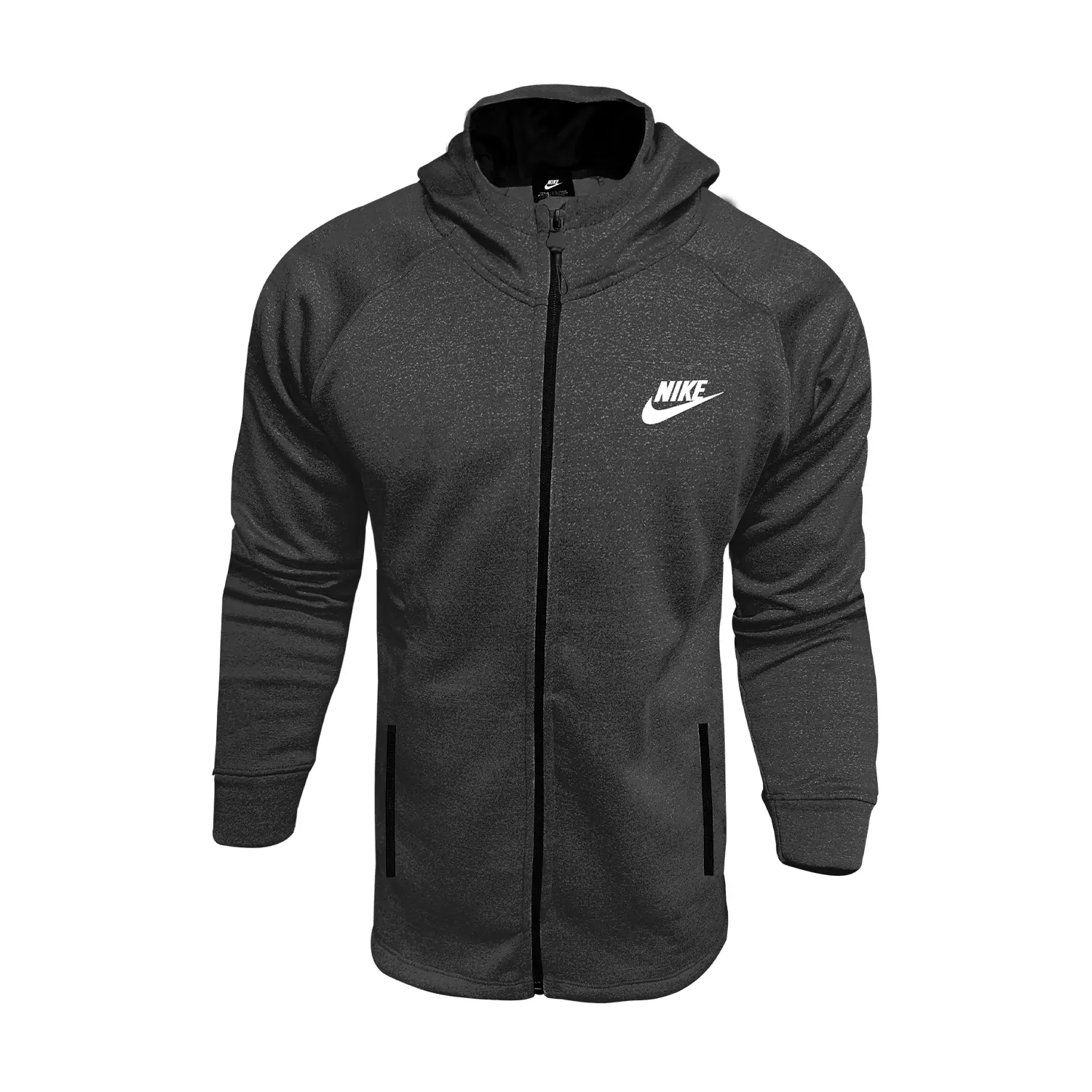 <p><strong>NIKE</strong></p><p style="text-align: center"><strong><span style="color: rgb(161, 161, 161)">TRAINING JACKET</span></strong></p>