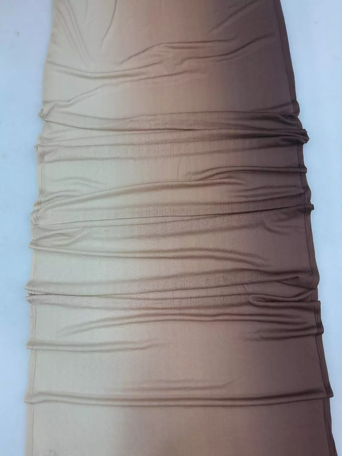 Scarf-Easy-Beige/Brown hover image