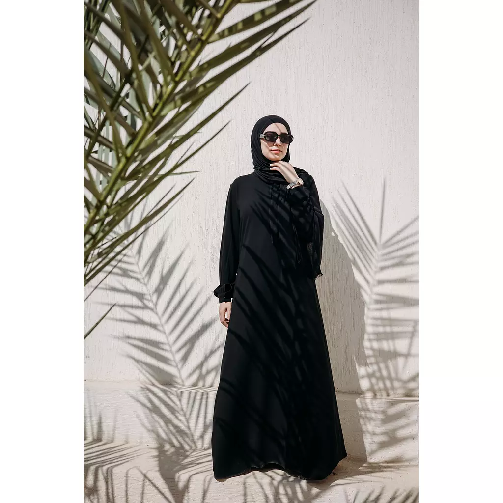 Basic Abaya