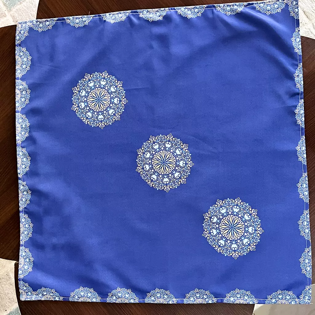 Table cover -2509