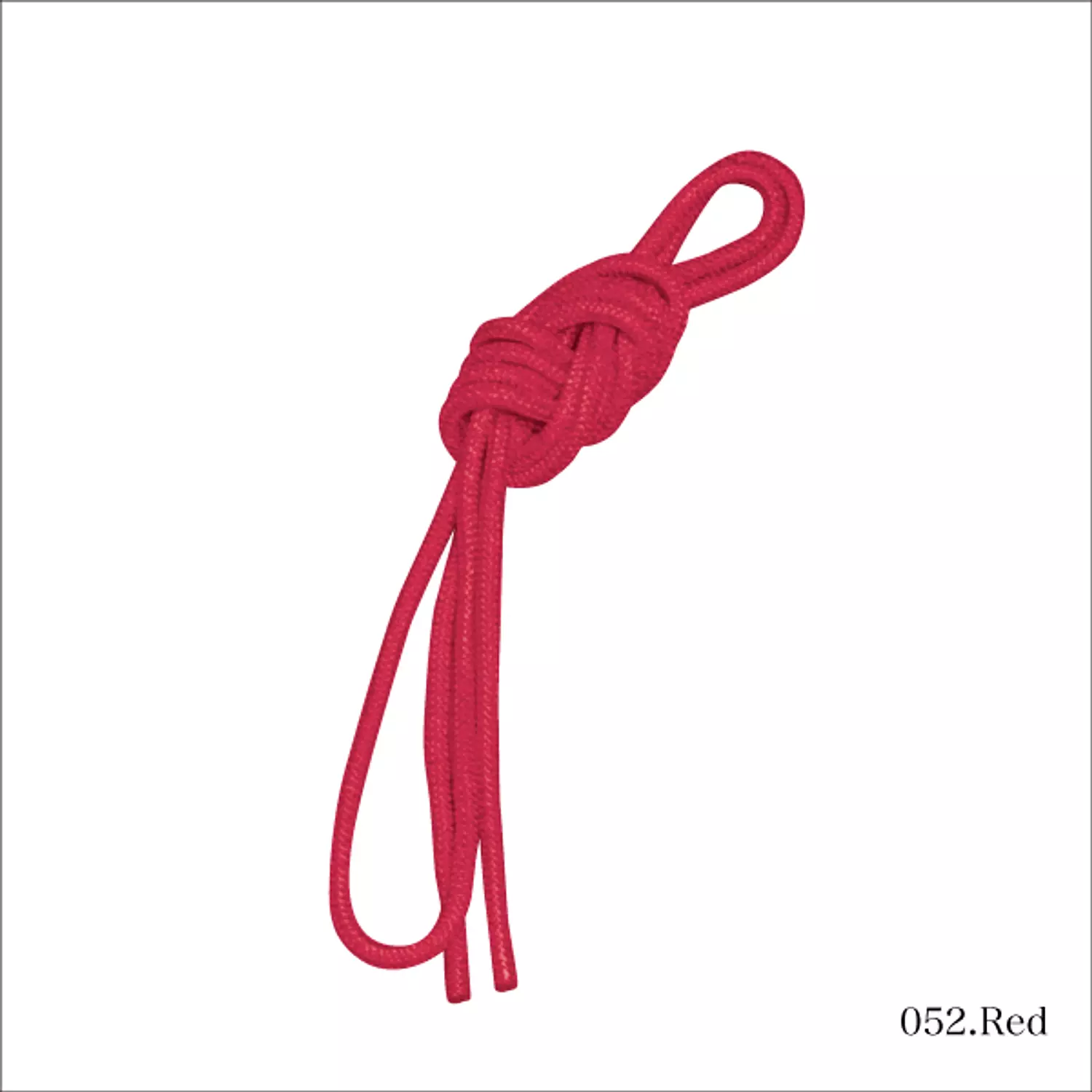 Chacott-Gym Rope (Nylon) FIG | 3m 7