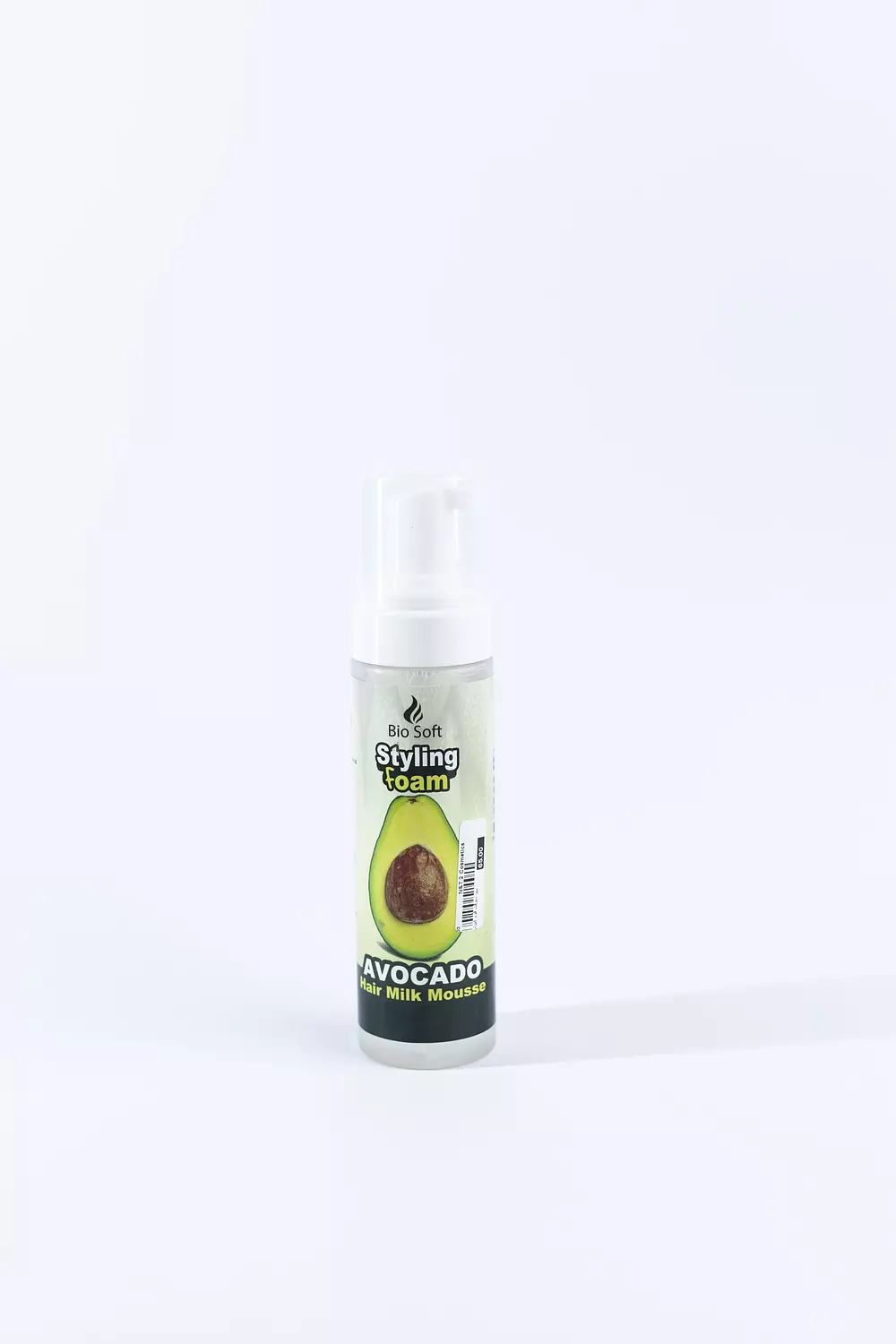 Avocado hair mousse  hover image