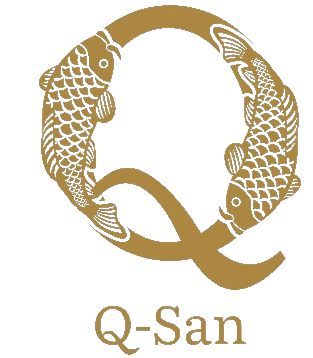 Q-San