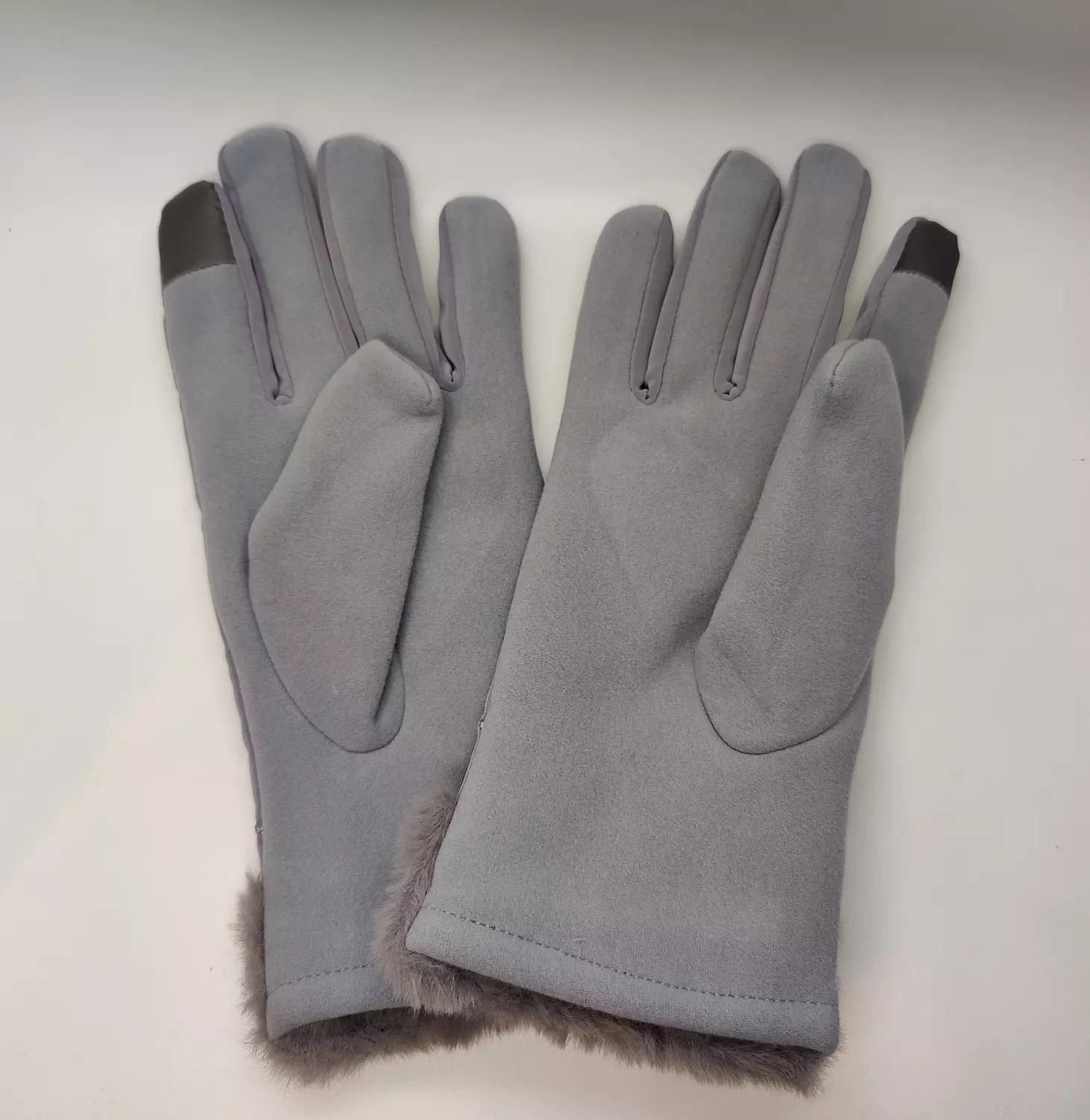 Gloves-B-Grey 1