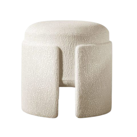 <p><strong>Sculpt Stool</strong></p>