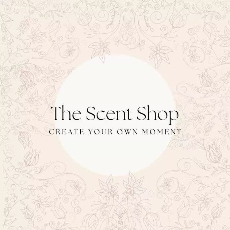 banner image for The scent shop