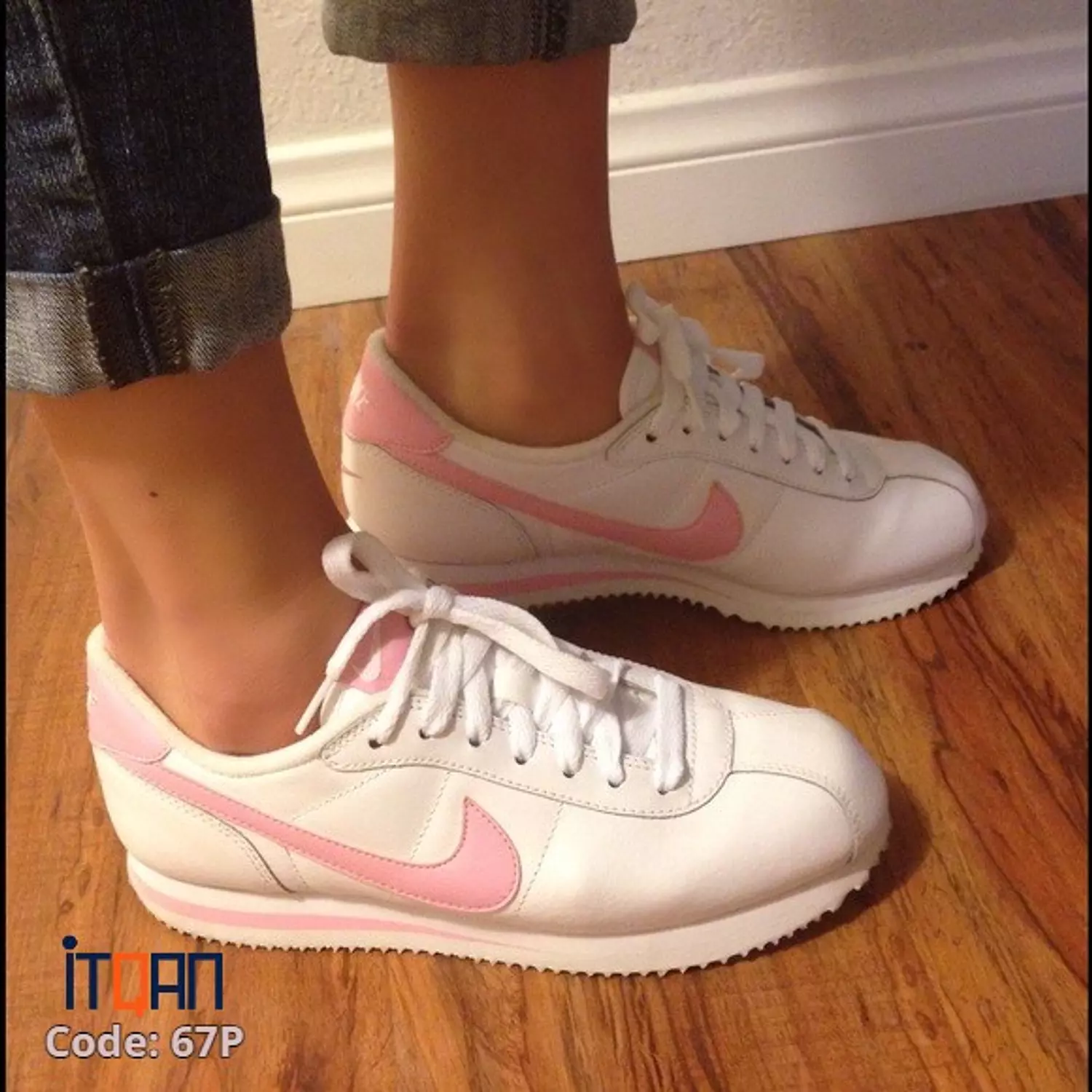 Nike Cortez 2