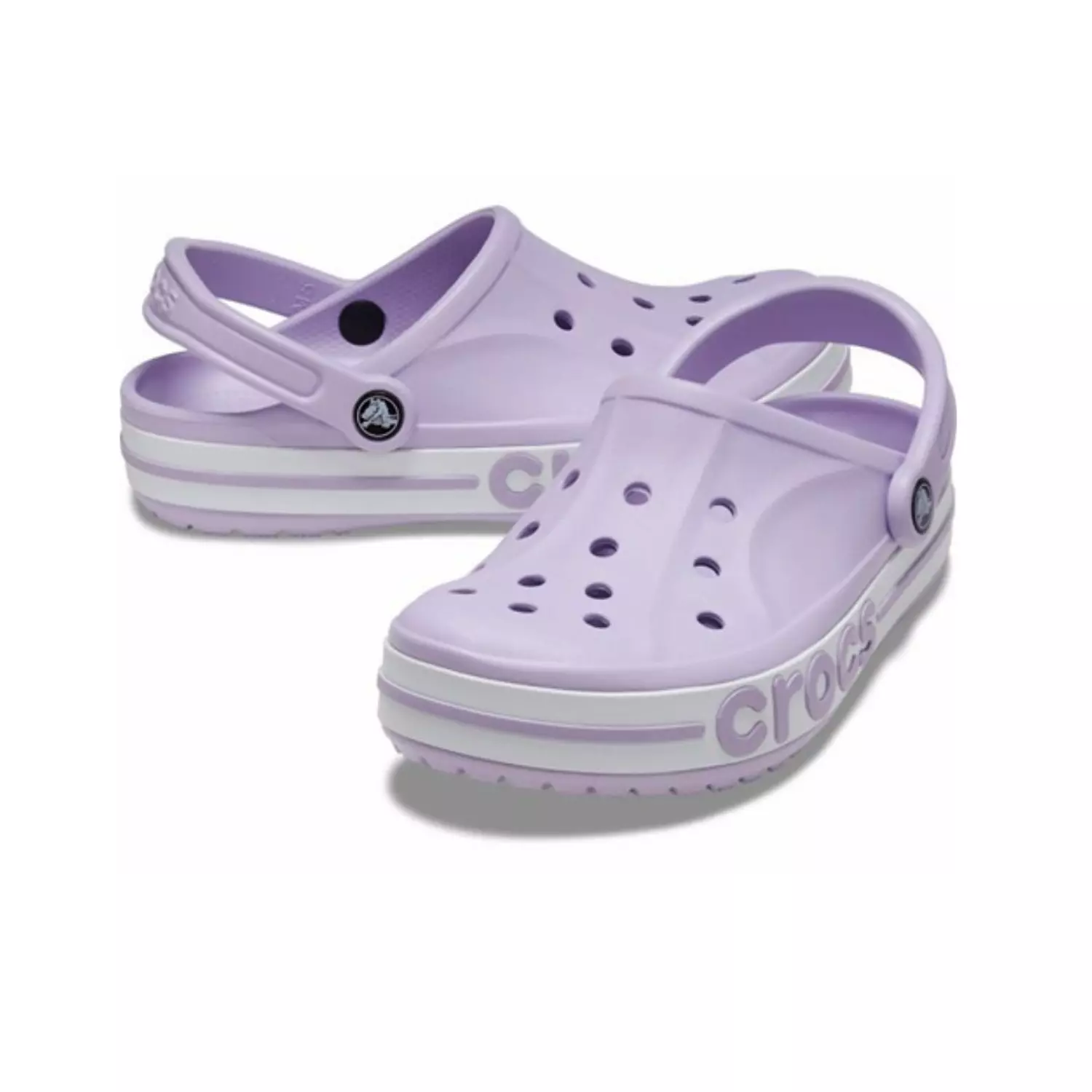 Bayaband K Clog-Purple hover image