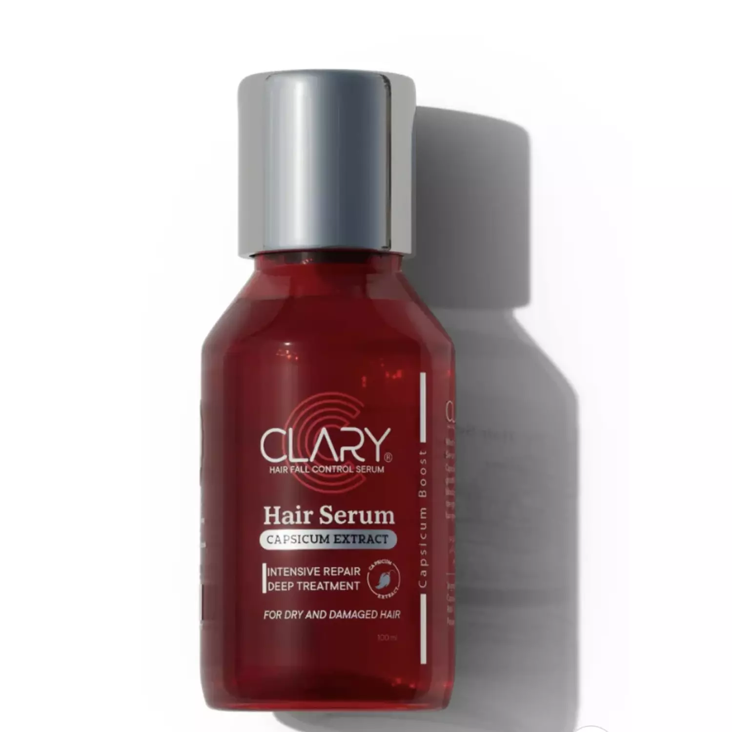 Clary Hair Serum - 100 ml  hover image