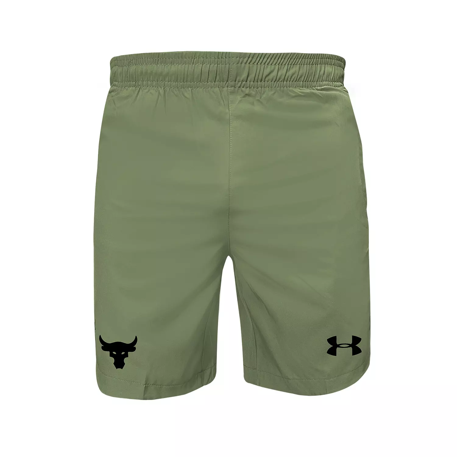 UNDERARMOUR WATERPROOF SHORT 2