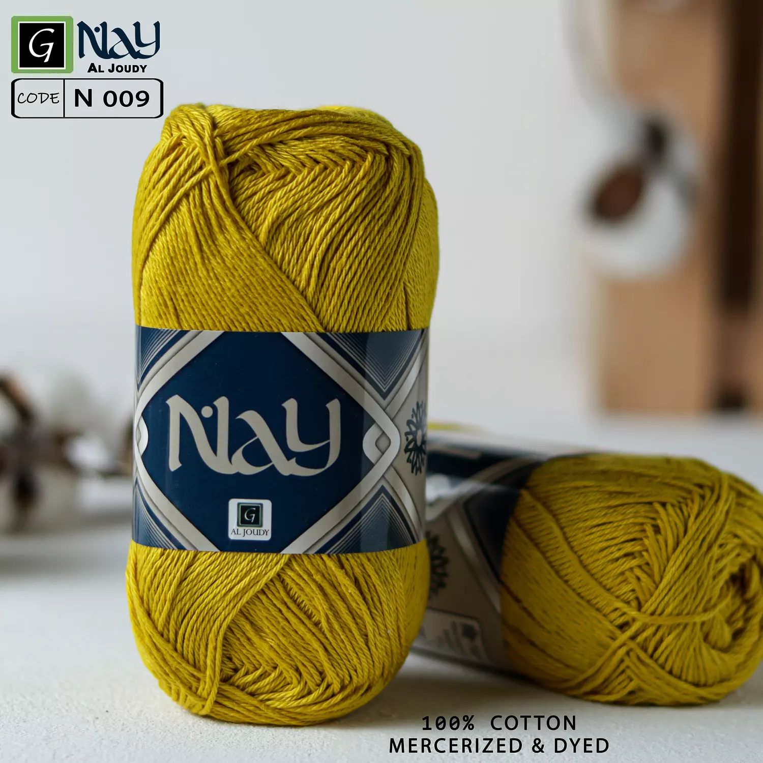 Nay Crochet 9