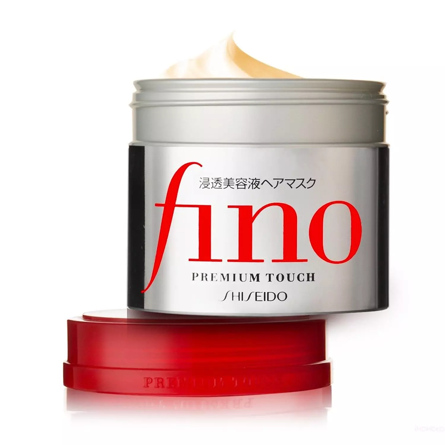 Shiseido - Fino Premium Touch Hair Mask 0