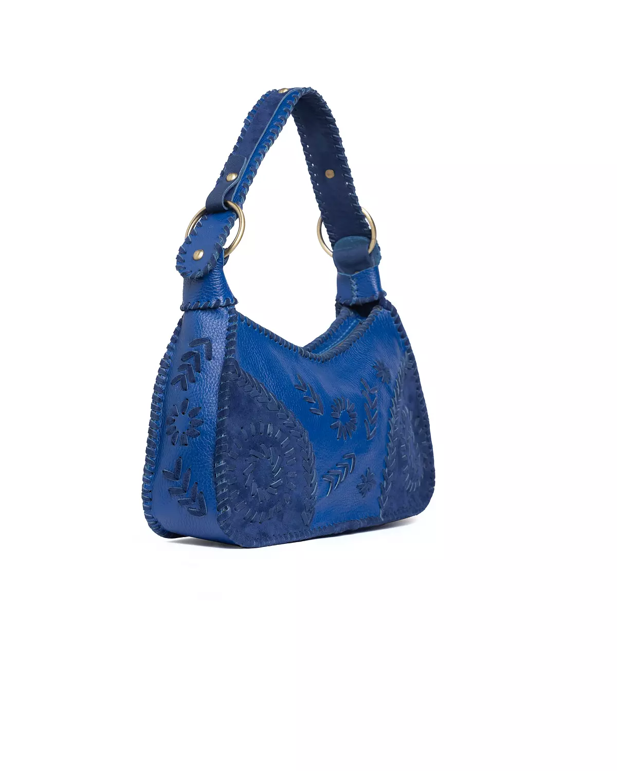 The Alia Shoulder Bag hover image