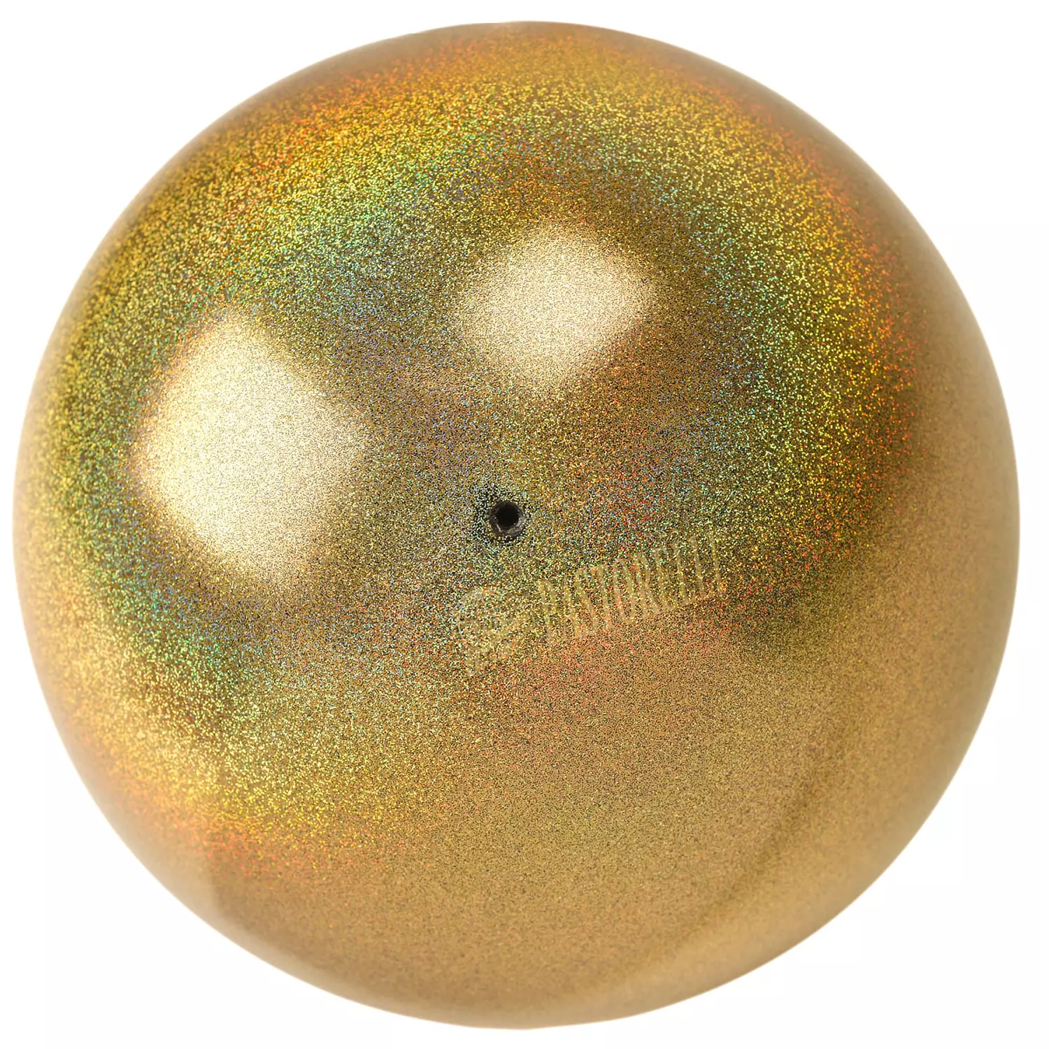 Pastorelli-High Vision Ball | 18cm FIG 9