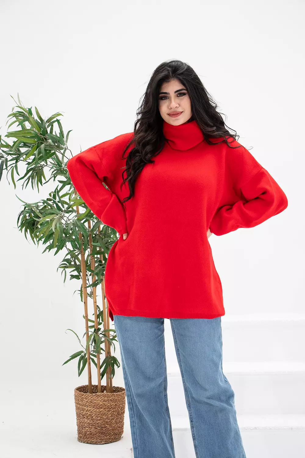 DALIDA Pullover 22