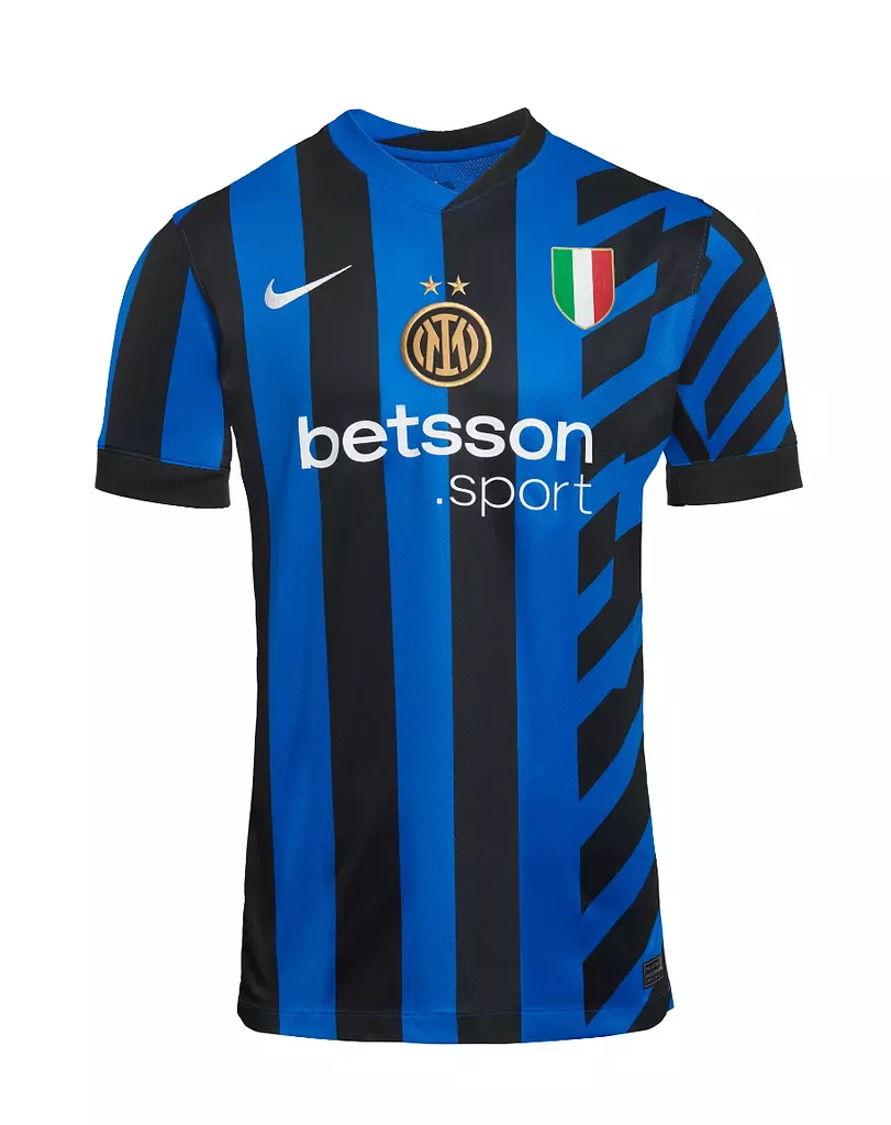 INTER MILAN 24/25 - FANS