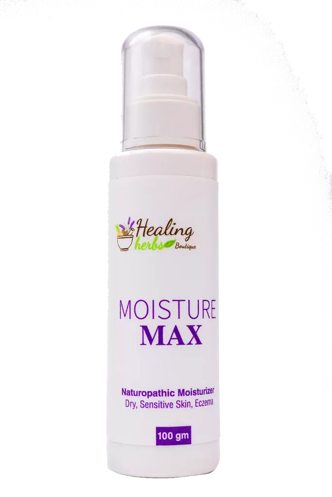 Moisture Max