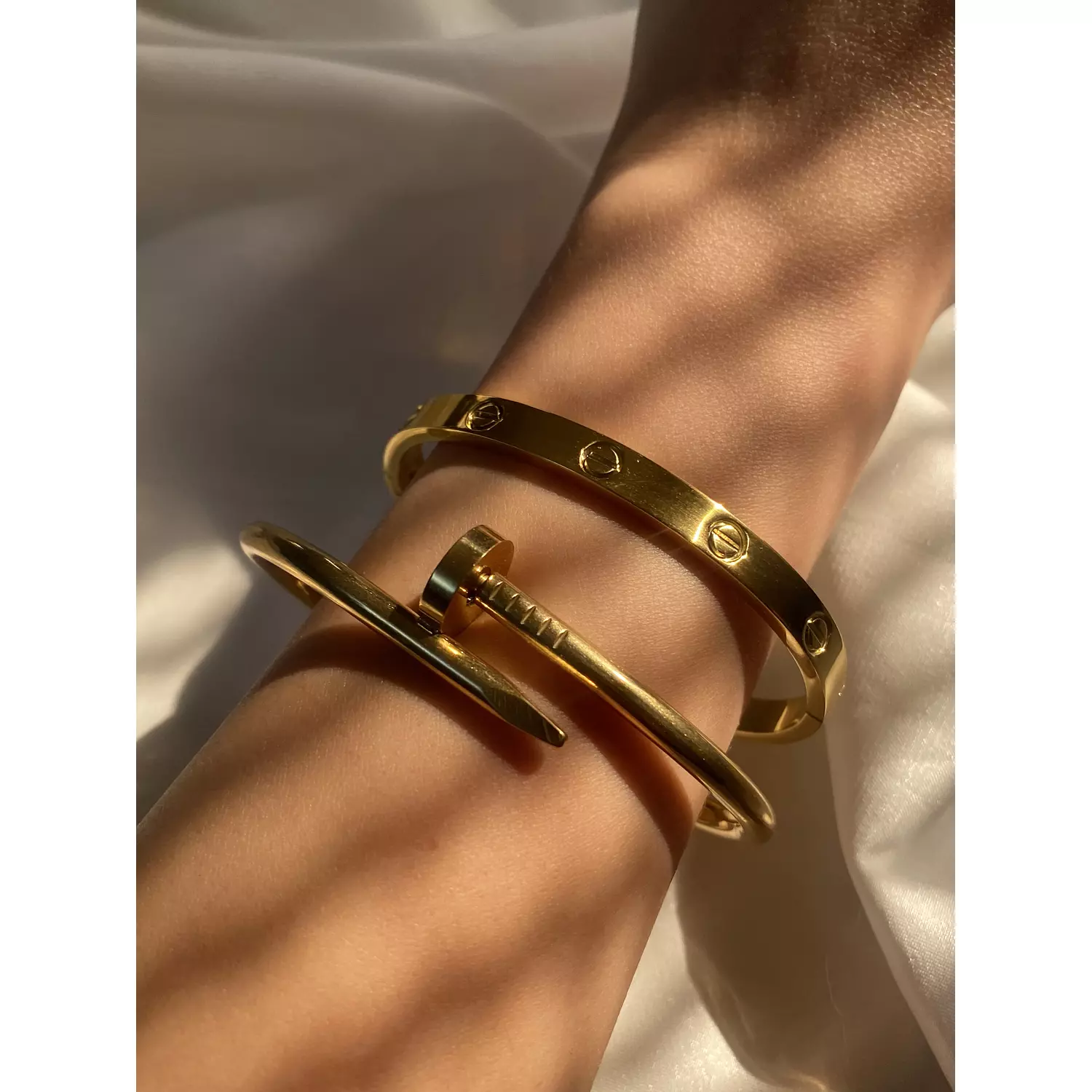 Cartier Bangle 1