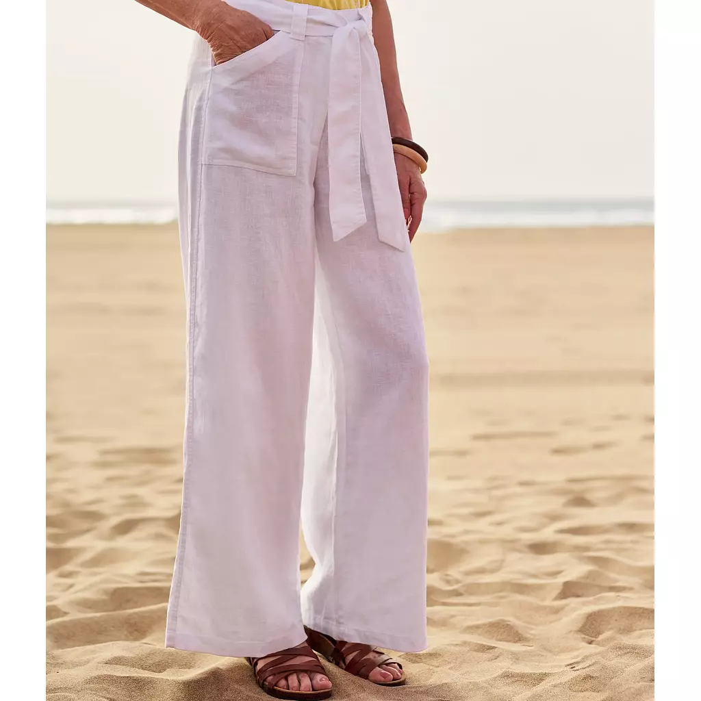 Seashore Pants