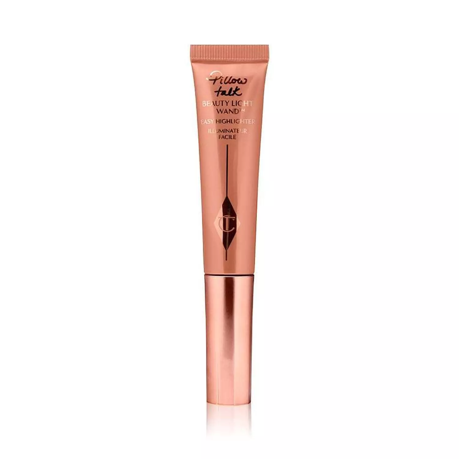 BEAUTY LIGHT WAND LIQUID BLUSH HIGHLIGHTER | CHARLOTTE TILBURY hover image